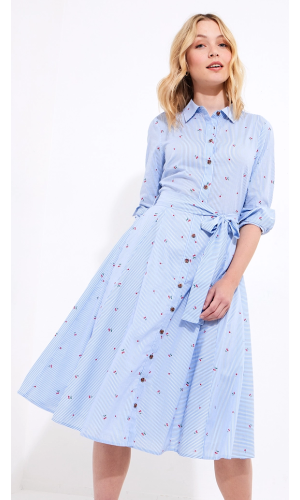 Marina Dress