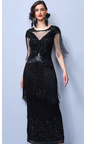 Lauren Dress
