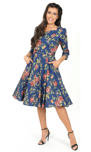 Felicitas Dress