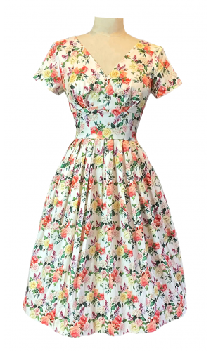 Hanna Dress