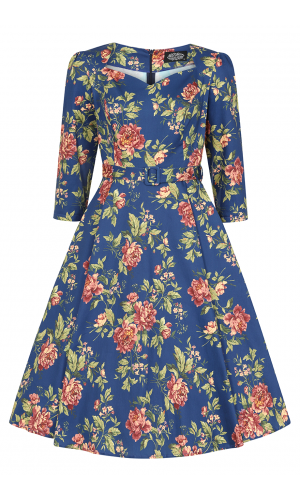 Lilliana Dress