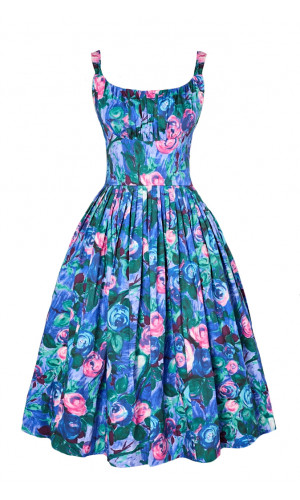 Claire Dress