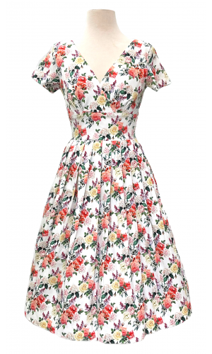 Hanna Dress