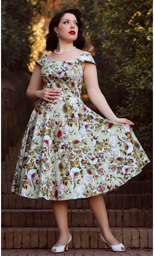 Rita Dress