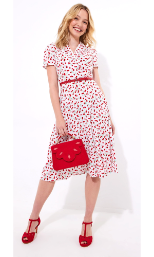 Charlotta Dress