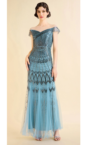 Clara Dress