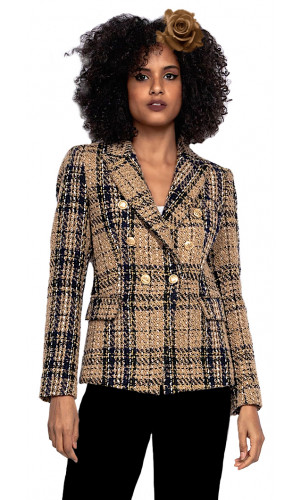 Karolina Jacket
