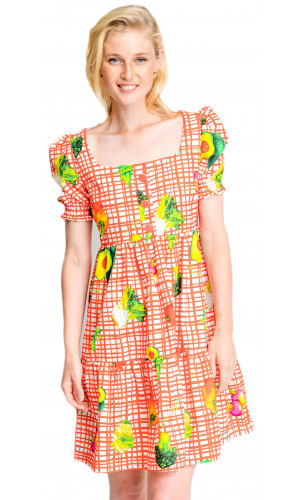 Veggie Dress