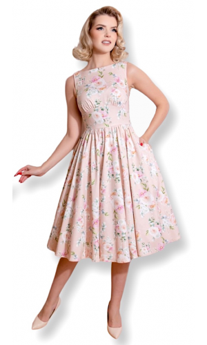 Daphne Dress