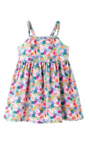 Confetti Kids Dress