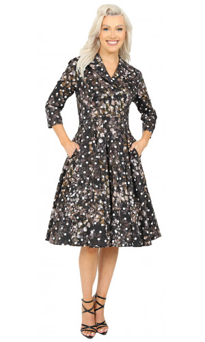 Rebecca Dress