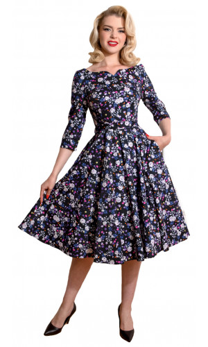 Clea Dress GR.40,42 SALE
