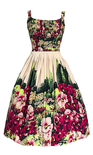 Florence Dress
