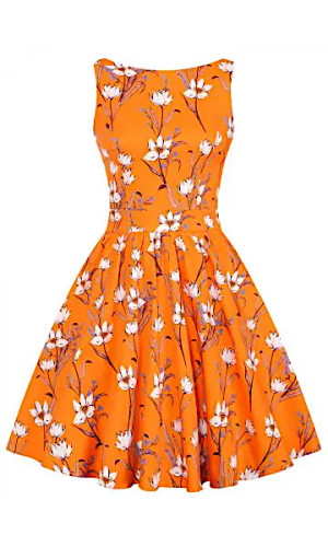 Selina Dress GR.44 SALE