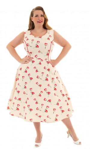 Maike Dress GR.50 SALE