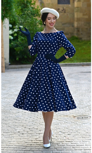 Marina Dress