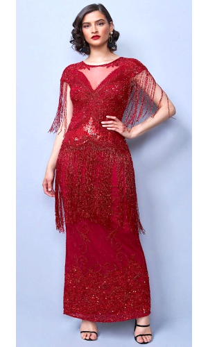 Marlene Dress