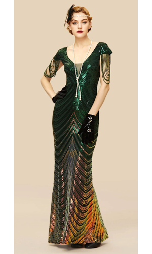 Valeria Dress