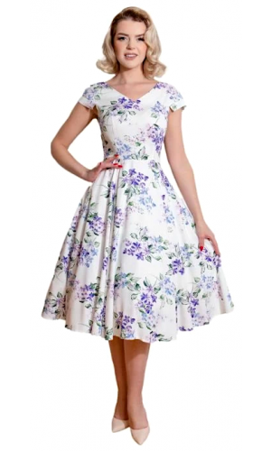 Milou Dress GR.40 SALE