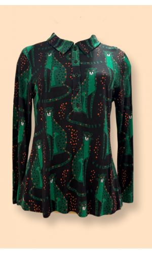 Marty Blouse
