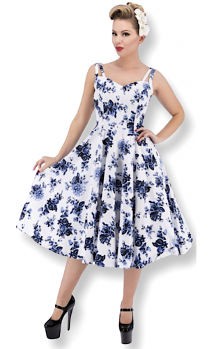 Clara Dress GR.52 SALE