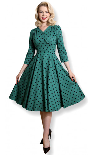 Eloise Dress