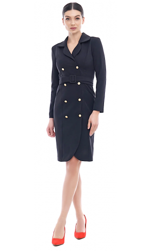 Catherine Dress