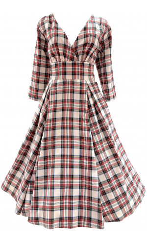 Lisbeth Dress
