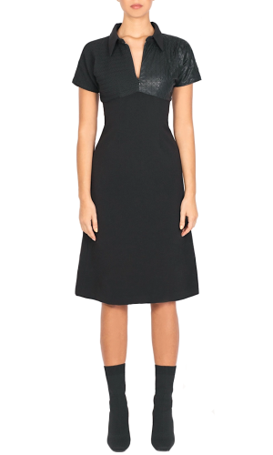 Cara Dress