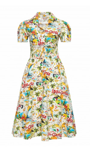 Garda Dress