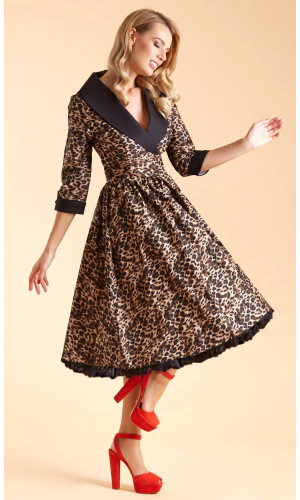 Lea Dress GR.34 SALE