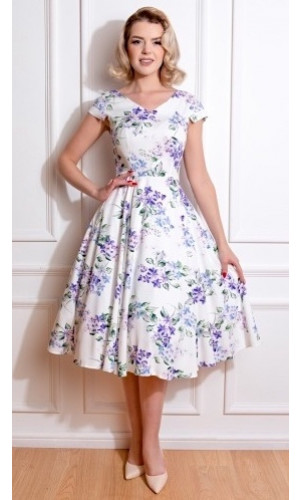 Viola Dress