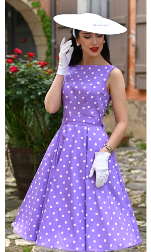Lilo Dress