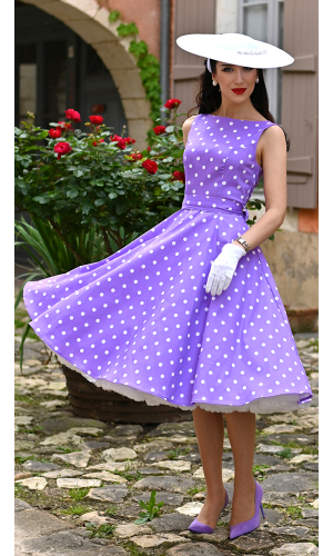 Lilo Dress