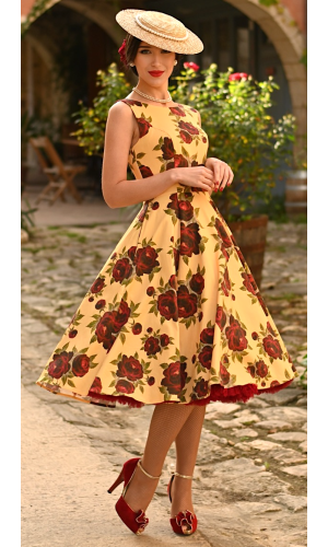 Lizzie Dress