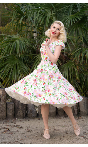 Lise Dress 