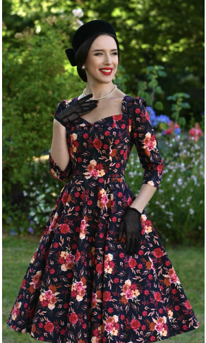 Georgina Dress