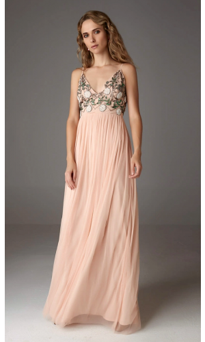 Therese Dress