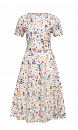 Aurélie Dress