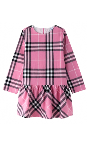 Pia Kids Dress