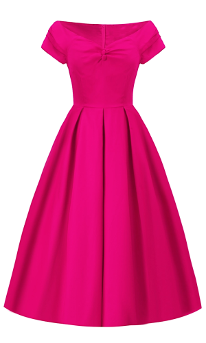 Pia Dress