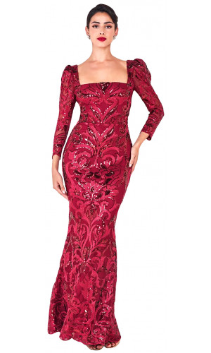 Raphaela Dress