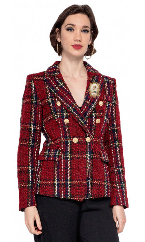 Franka Jacket