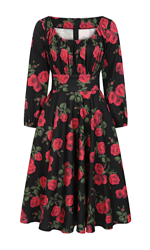 Ramona Dress