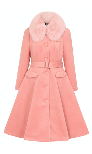 Rosalie Coat