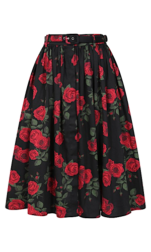 Ramona Skirt
