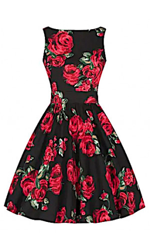 Diane Dress