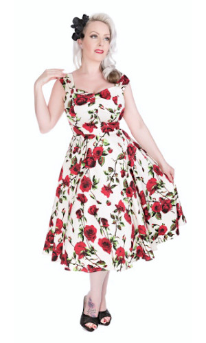 Sophia Dress