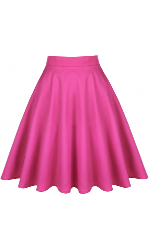 Pink Dream Skirt