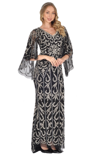 Gracia Dress